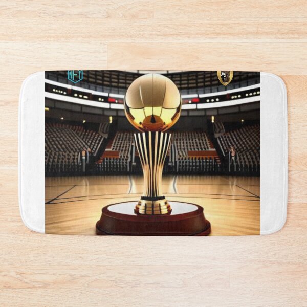 Item preview, The Championship Trophy Awaits: AI-Generated NFT Captures the Atmosphere of Victory designed and sold by LoFaroShop.