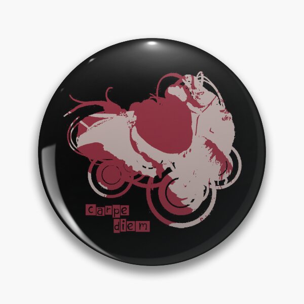 Item preview, Carpe Diem designed and sold by XFchemist-Art.