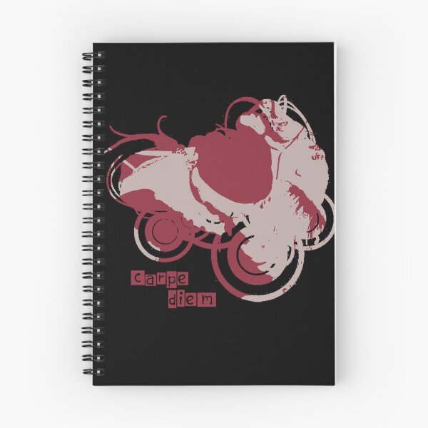 Item preview, Carpe Diem designed and sold by XFchemist-Art.