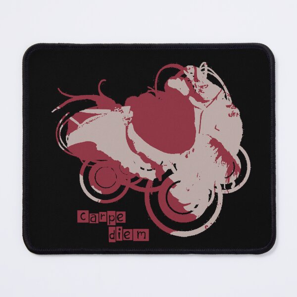 Item preview, Carpe Diem designed and sold by XFchemist-Art.