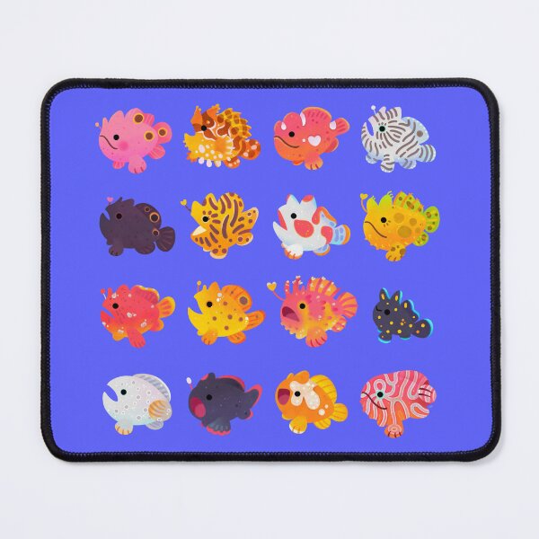 Item preview, Frogfish designed and sold by pikaole.