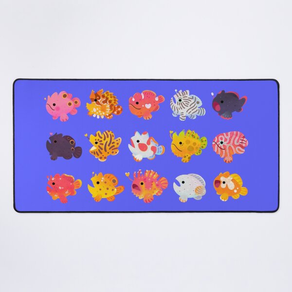 Item preview, Frogfish designed and sold by pikaole.