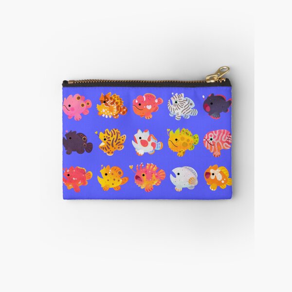 Item preview, Frogfish designed and sold by pikaole.