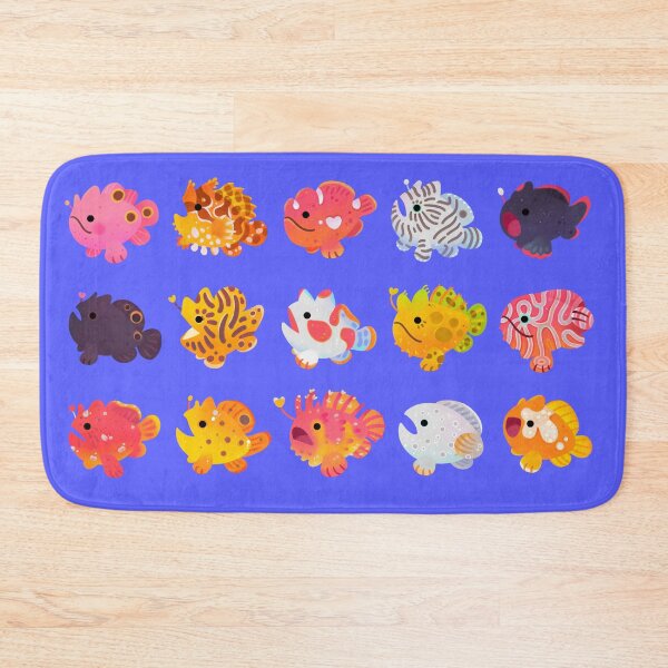 Item preview, Frogfish designed and sold by pikaole.