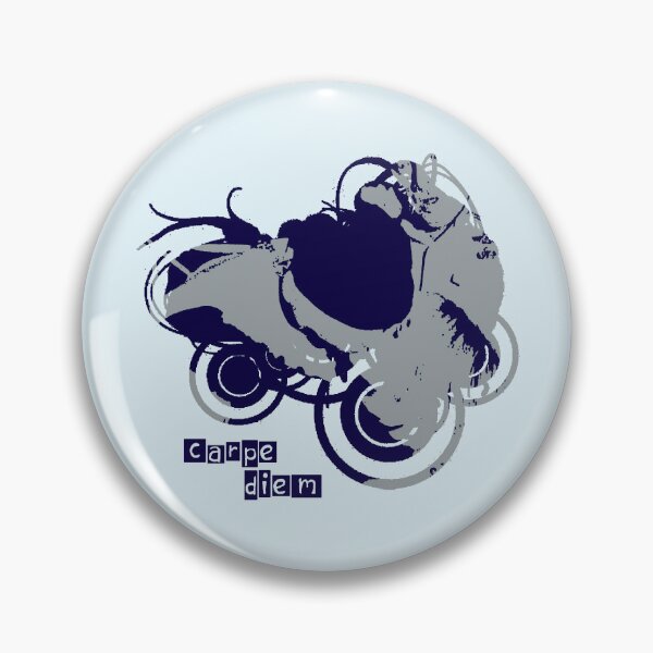 Item preview, Carpe Diem designed and sold by XFchemist-Art.