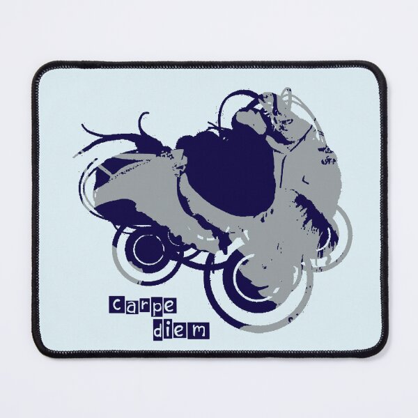 Item preview, Carpe Diem designed and sold by XFchemist-Art.