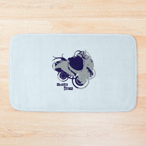 Item preview, Carpe Diem designed and sold by XFchemist-Art.