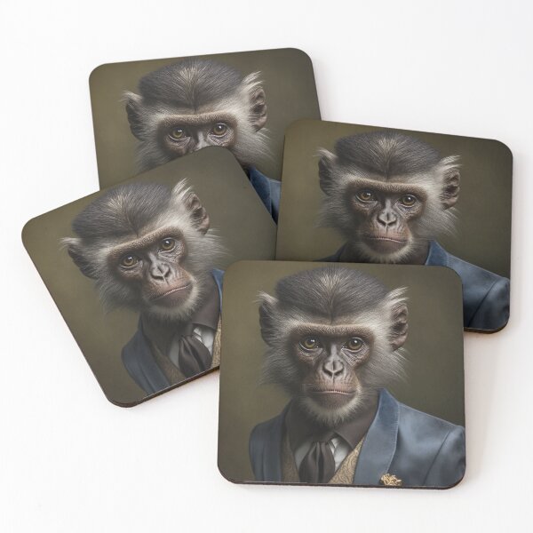 Item preview, Classy Monkey designed and sold by TylerBurst.