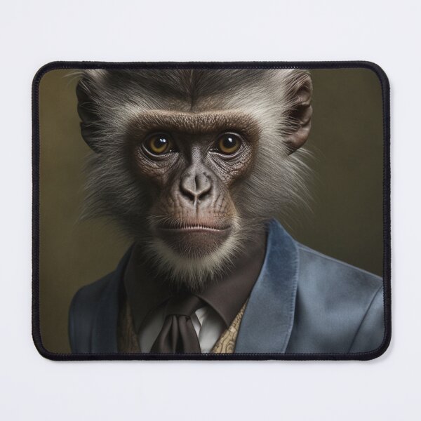 Item preview, Classy Monkey designed and sold by TylerBurst.