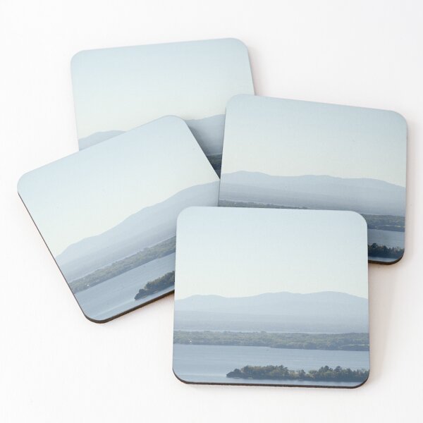 Item preview, Lake Champlain (green) designed and sold by srlancaster.