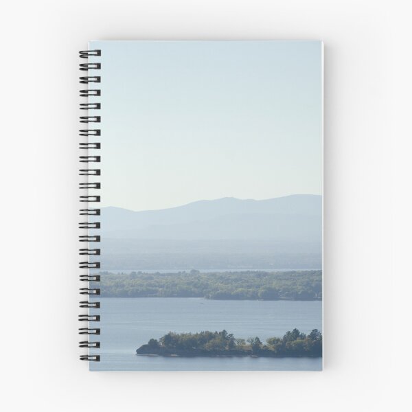 Item preview, Lake Champlain (green) designed and sold by srlancaster.
