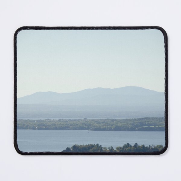 Item preview, Lake Champlain (green) designed and sold by srlancaster.