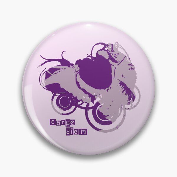 Item preview, Carpe Diem designed and sold by XFchemist-Art.