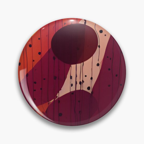 Item preview, Mi día abstracto. 2023 designed and sold by NatureHead.