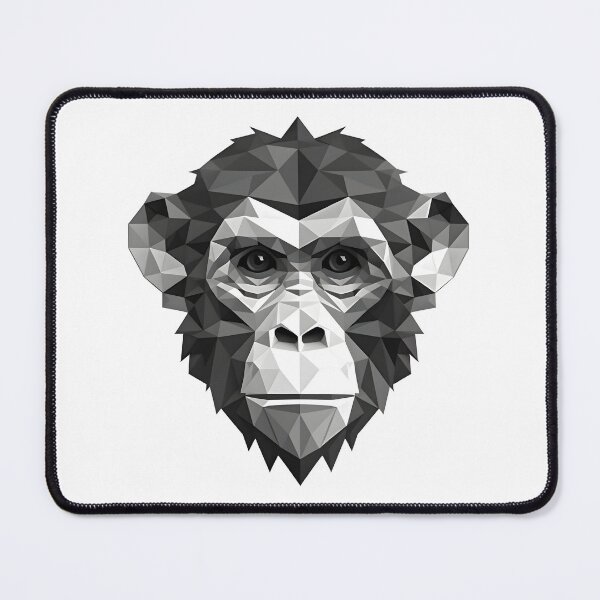 Item preview, Origami Monkey designed and sold by buarever.