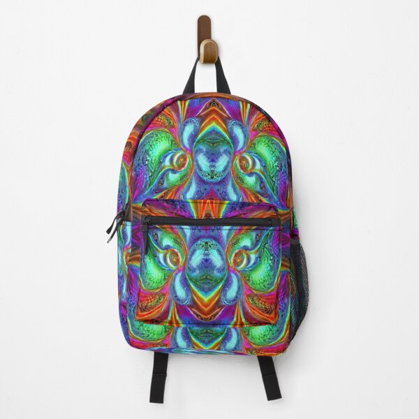 Item preview, Fantasy Fractal Flowers, fantasy design designed and sold by LoneAngel.