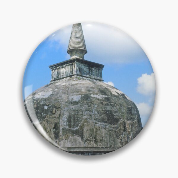 Item preview, 1970s - Kiri Vehera Stupa, Polonnaruwa, North Central Province, Sri Lanka designed and sold by thatwaslife.