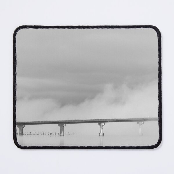 Item preview, Lake Champlain Bridge designed and sold by srlancaster.