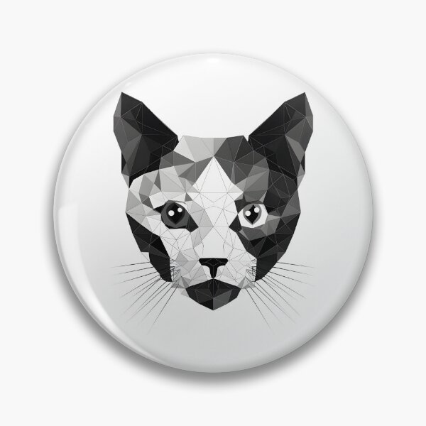 Item preview, Origami Cat designed and sold by buarever.
