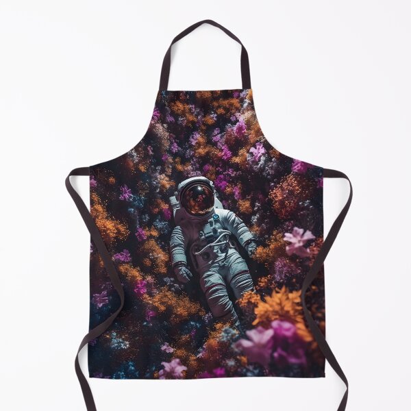 Item preview, A moment of peace in the vastness of space designed and sold by Medioviaje.