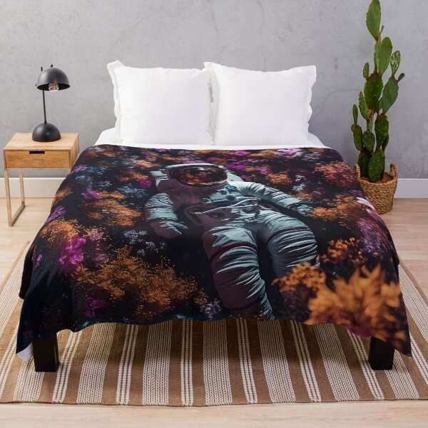 Item preview, A moment of peace in the vastness of space designed and sold by Medioviaje.