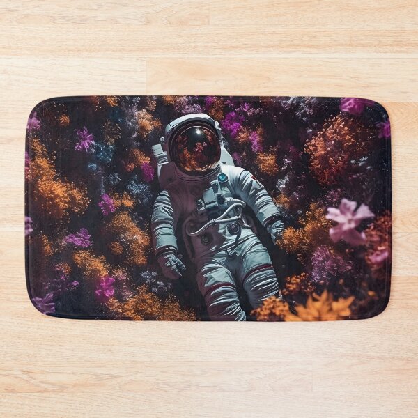 Item preview, A moment of peace in the vastness of space designed and sold by Medioviaje.