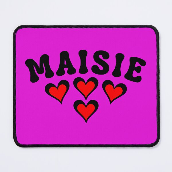 Item preview, We Love Maisie designed and sold by glowdesigns.