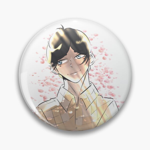 Item preview, Yotasuke Spring  designed and sold by YumeSanRomeo.