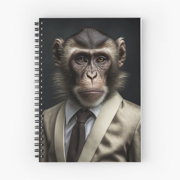 Item preview, Classy Monkey designed and sold by TylerBurst.