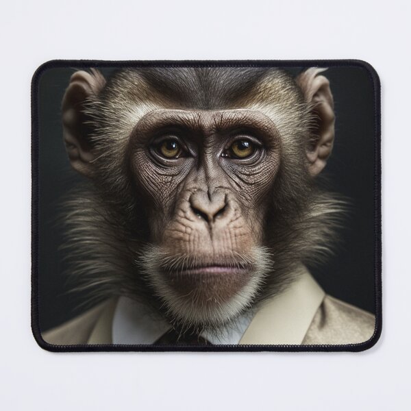 Item preview, Classy Monkey designed and sold by TylerBurst.