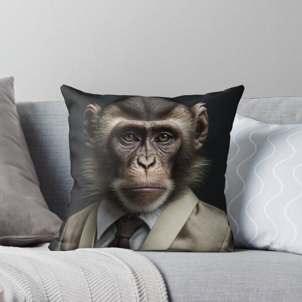 Item preview, Classy Monkey designed and sold by TylerBurst.