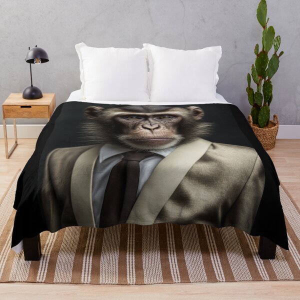 Item preview, Classy Monkey designed and sold by TylerBurst.