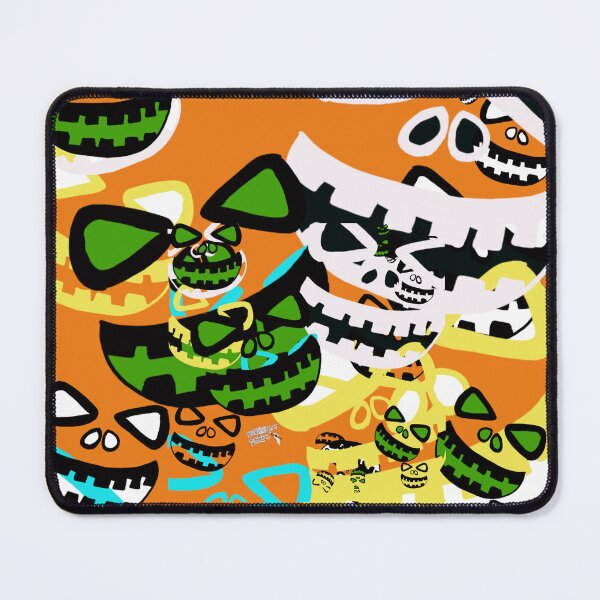 Item preview, Orange Chatterbox designed and sold by Bdesigns2018.