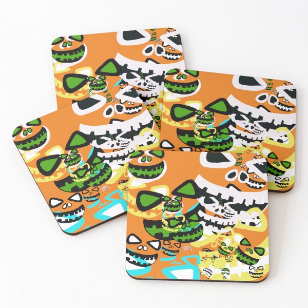Item preview, Orange Chatterbox designed and sold by Bdesigns2018.