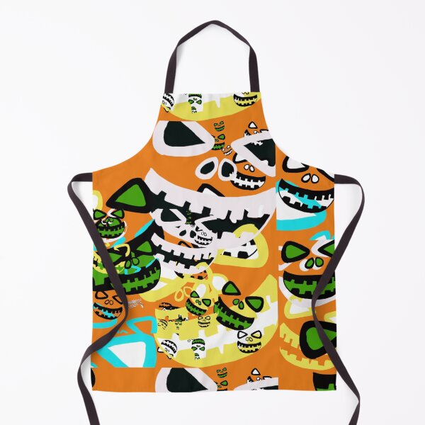 Item preview, Orange Chatterbox designed and sold by Bdesigns2018.
