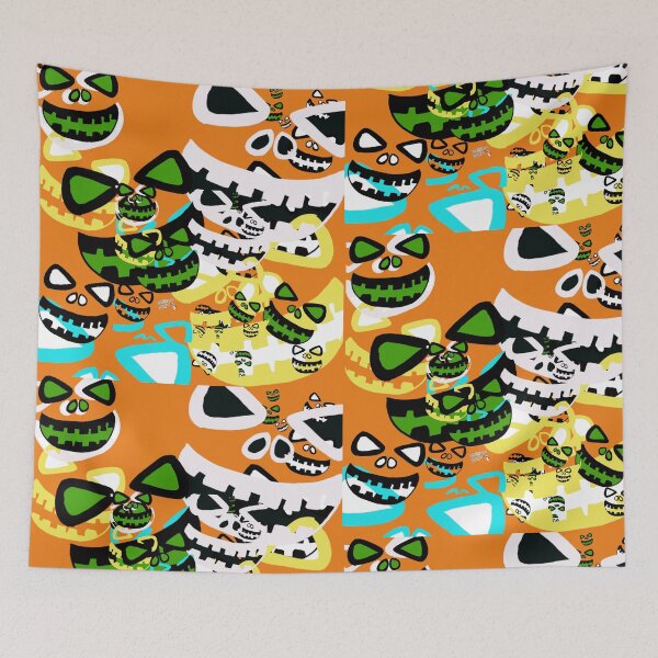 Item preview, Orange Chatterbox designed and sold by Bdesigns2018.