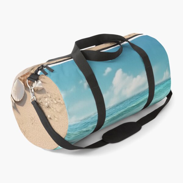 Item preview, Beautiful Beach Ocean Scene designed and sold by Dani Ashbury.