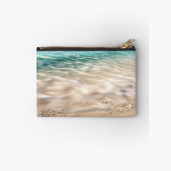 Artikelvorschau, Schöne Strand-Ozean-Szene entworfen und verkauft von Dani Ashbury.