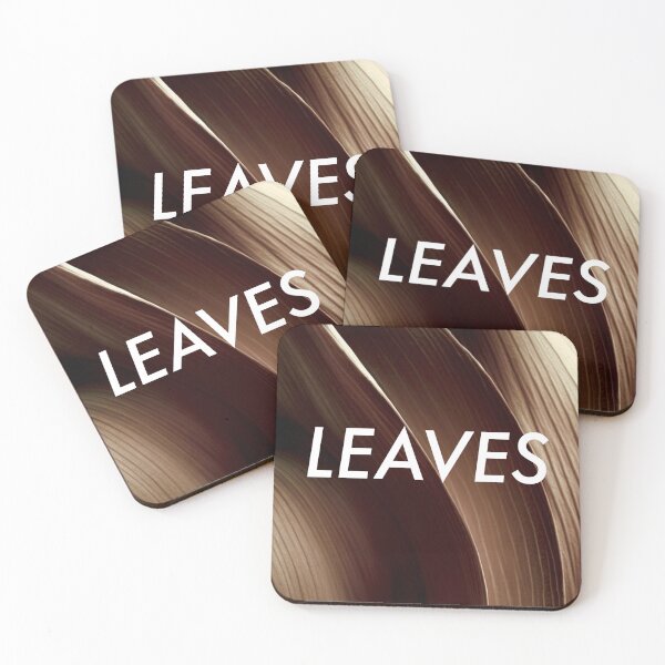 Item preview, Leaves designed and sold by Rectoryprint.