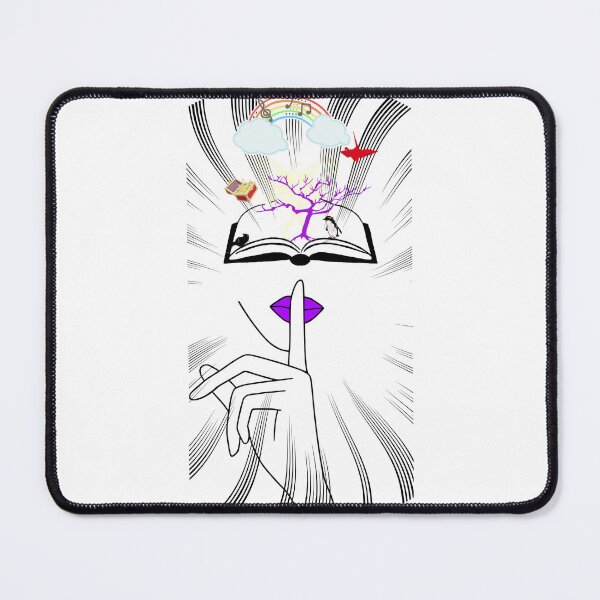 Item preview, Journey into Imagination designed and sold by 2Random Dezigns.