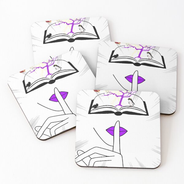Item preview, Journey into Imagination  designed and sold by 2Random  Dezigns.
