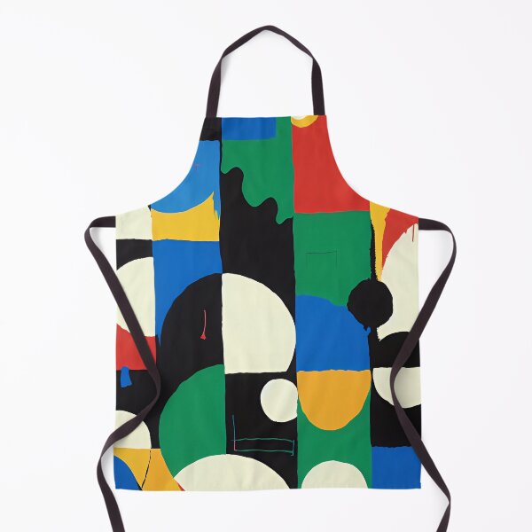 Item preview, Abstract Lithograph Composition designed and sold by cozyspirit.