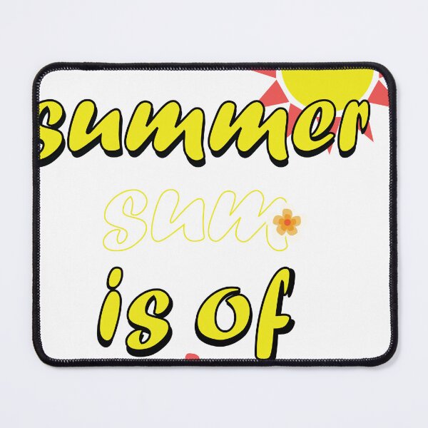 Item preview, summer sum is of hotness designed and sold by tahir7262.