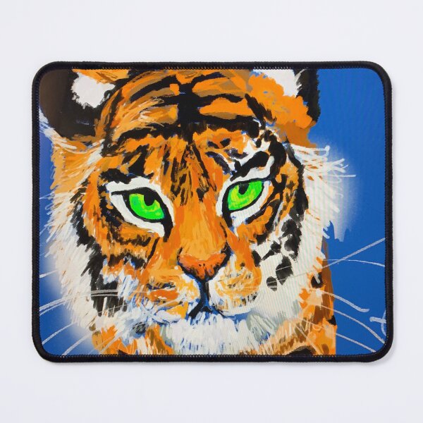 Item preview, Digital Tiger designed and sold by JgLeopard.