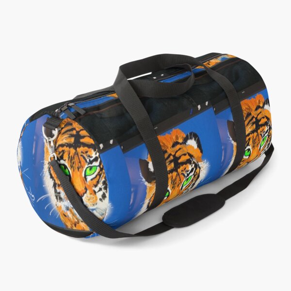 Item preview, Digital Tiger  designed and sold by JgLeopard.