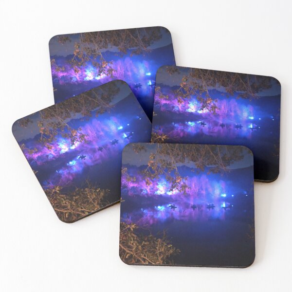 Item preview, Jardines de Descanso de noche designed and sold by PinesandPalms.