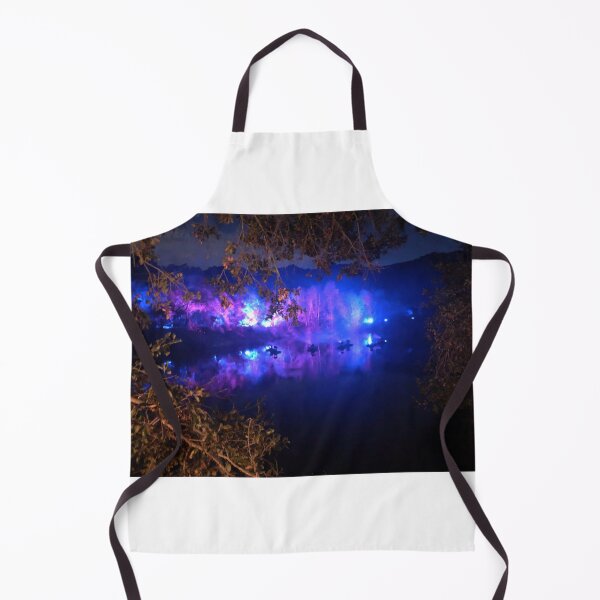Item preview, Jardines de Descanso de noche designed and sold by PinesandPalms.