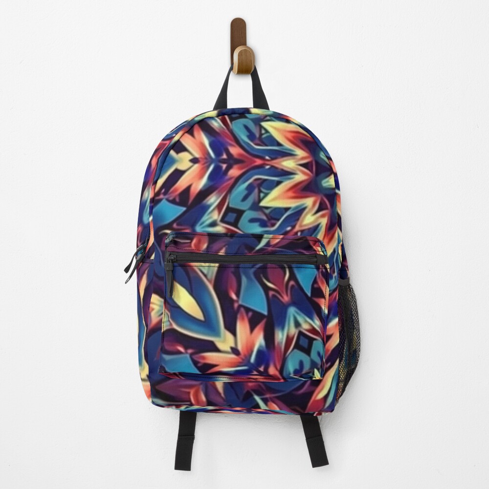 Item preview, Backpack designed and sold by UlDesigns.