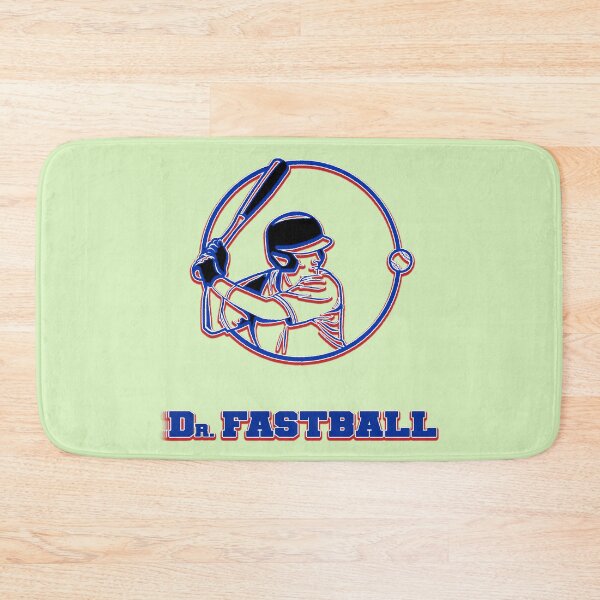 Item preview, Dr.Fastball designed and sold by StoneBluePlanet.
