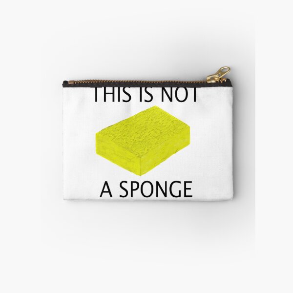 Item preview, This is not a sponge designed and sold by SteamKeyGiveaway.
